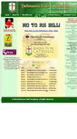 Mobile Screenshot of defensoresfidei.com